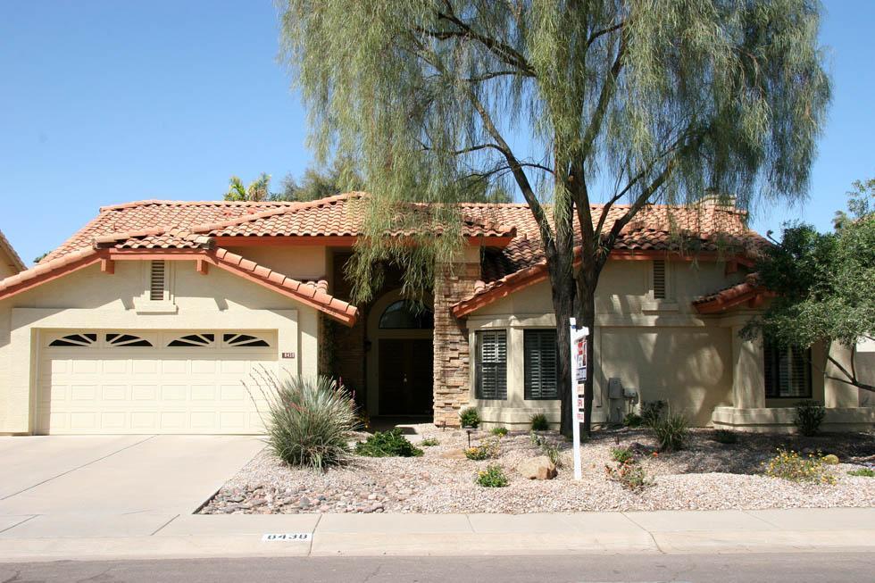 8438 S Kenwood Ln., Tempe, AZ 85284