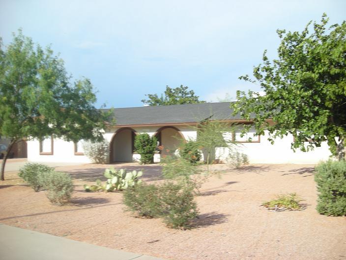 4636 E Grandview St., Mesa, AZ 85205