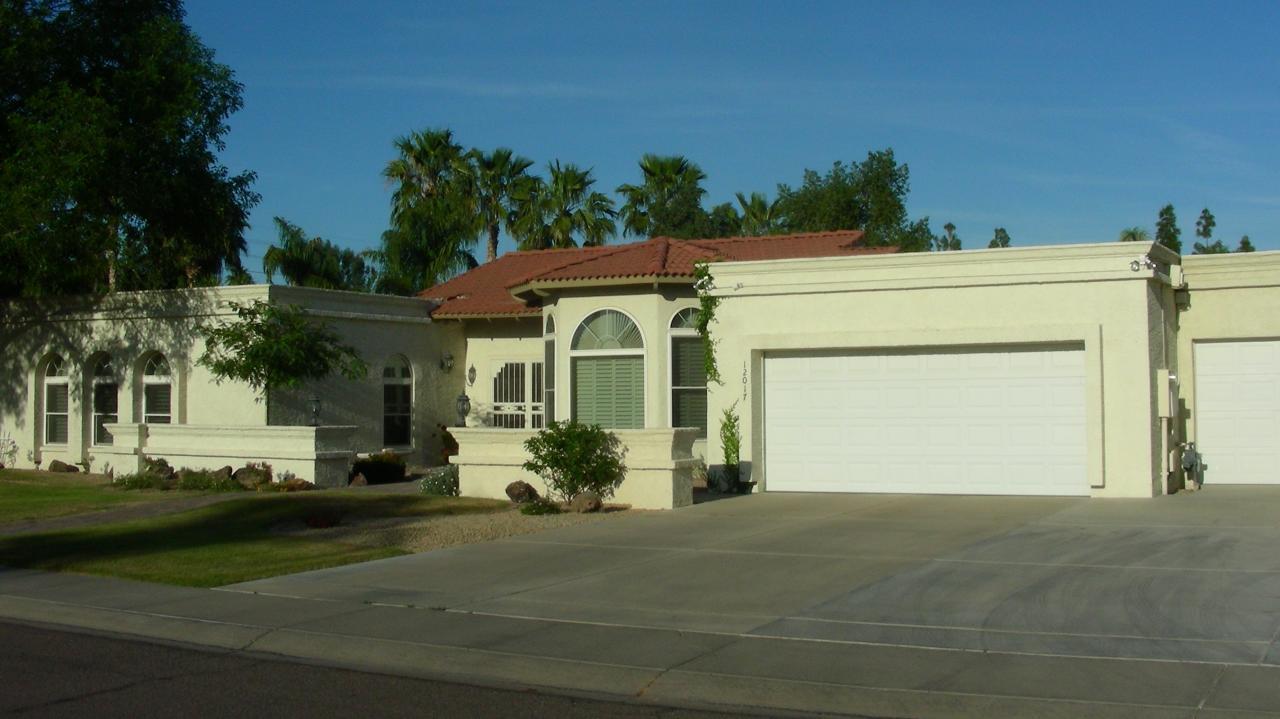12017 N 53rd Pl., Scottsdale, AZ 85254