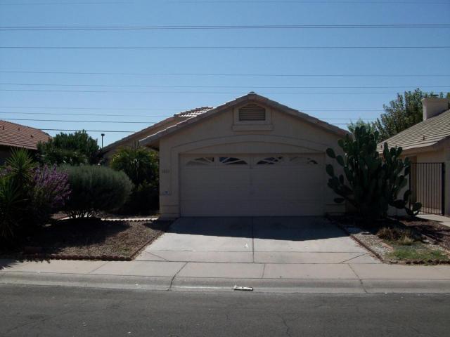 1621 E Cindy St., Chandler, AZ 85225