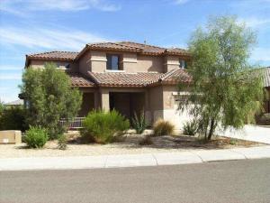 8552 W Malapai Dr., Peoria, AZ 85345