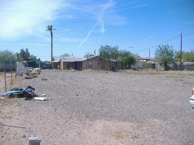 4138 S 5th St., Phoenix, AZ 85040