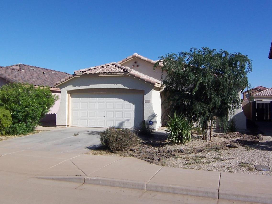 2518 W Roeser Rd., Phoenix, AZ 85041