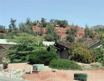 30 Adobe Cir., Sedona, AZ 86351