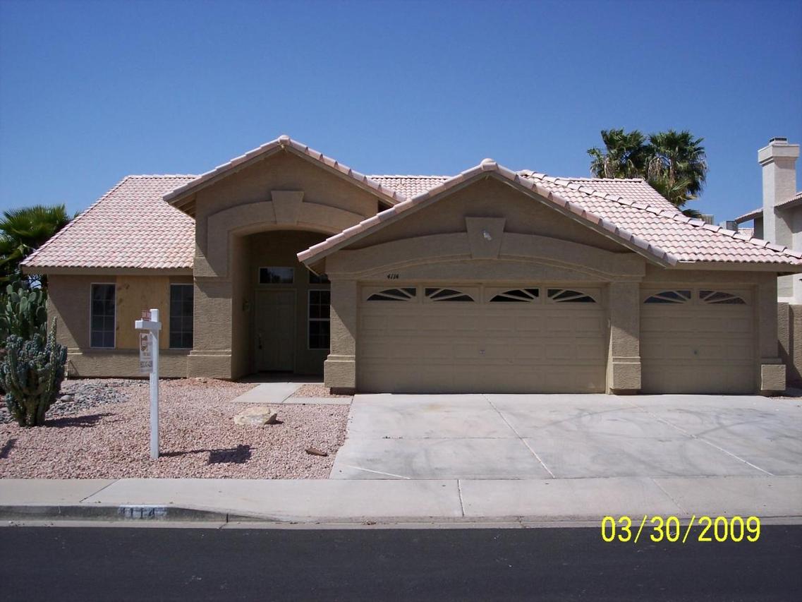 4114 E Encinas Ave., Gilbert, AZ 85236