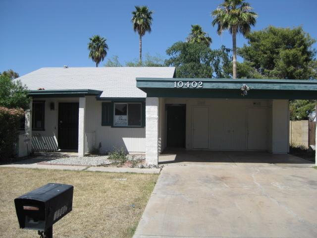 10402 W Montecito Ave., Phoenix, AZ 85037