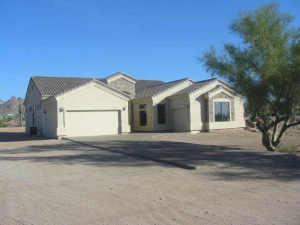 284 W Mckellips Blvd., Apache Junction, AZ 85220