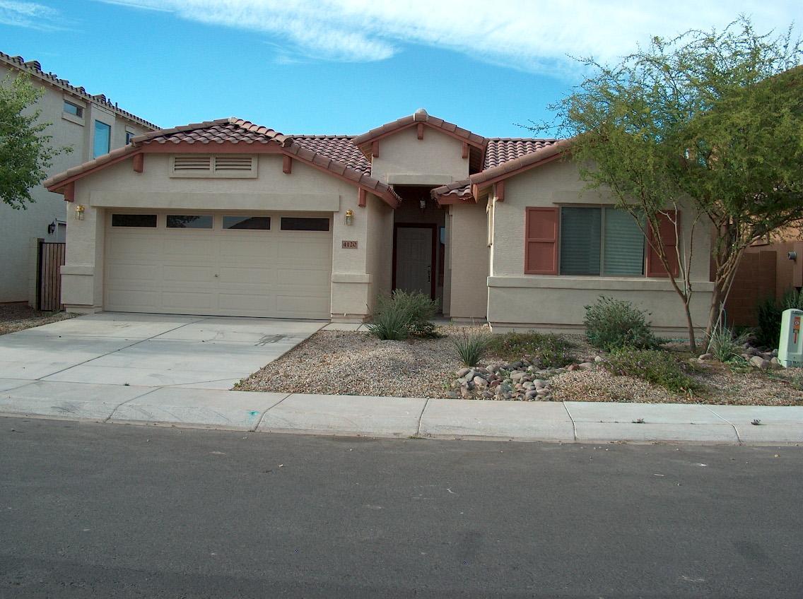 4120 E Longhorn St., Queen Creek, AZ 85240