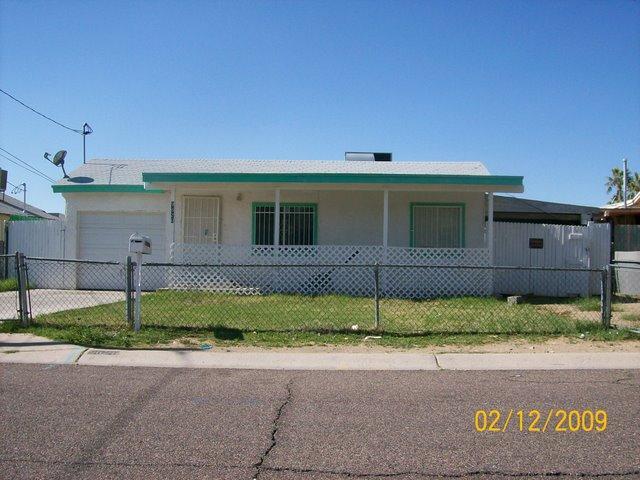 9620 N 12th Ave., Phoenix, AZ 85021