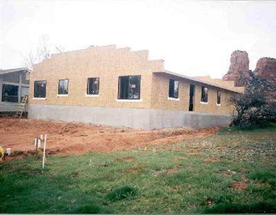 25 Chaparral Dr. #2, Sedona, AZ 86351