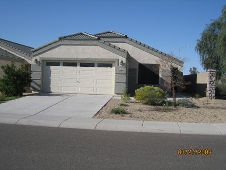 11925 W Maui Ln., El Mirage, AZ 85335