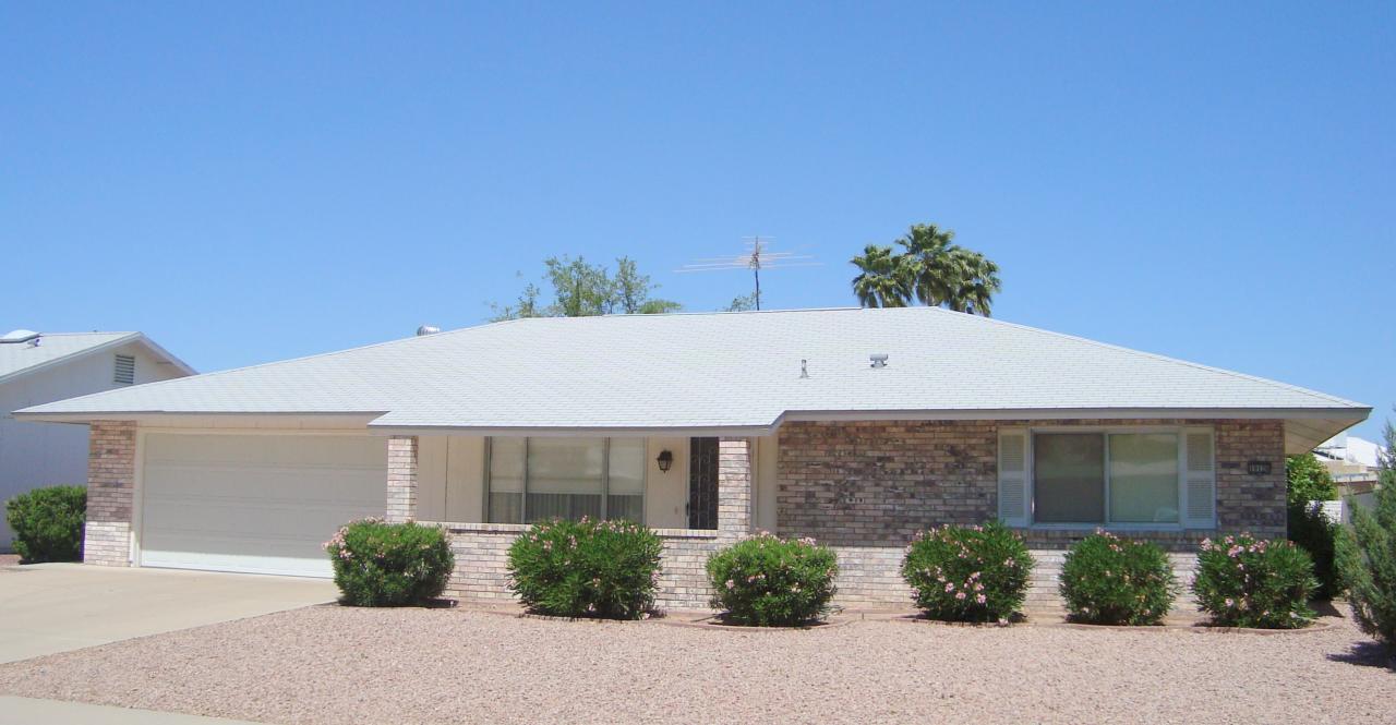10126 W Saddle Ridge Dr., Sun City, AZ 85373