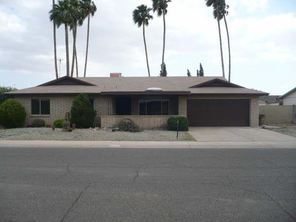 4431 W Diana Ave., Glendale, AZ 85302