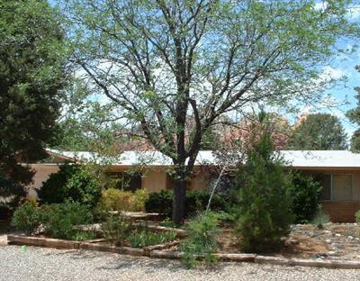 10 Shotgun Dr., Sedona, AZ 86336