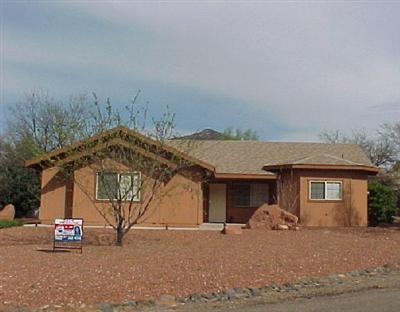 175 Palo Verde Cir., Sedona, AZ 86351