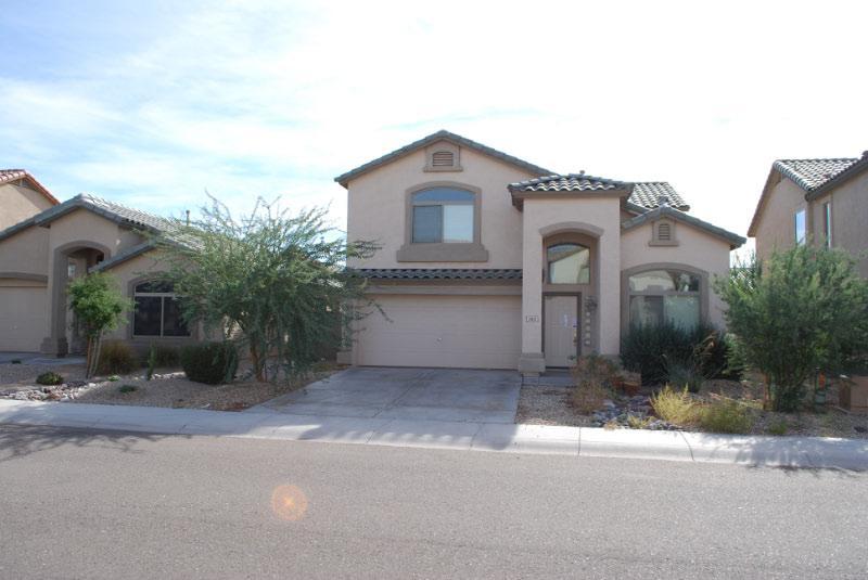 2421 W Silver Sage Ln., Phoenix, AZ 85085