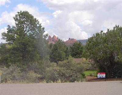 560 Schnebly Rd., Sedona, AZ 86336
