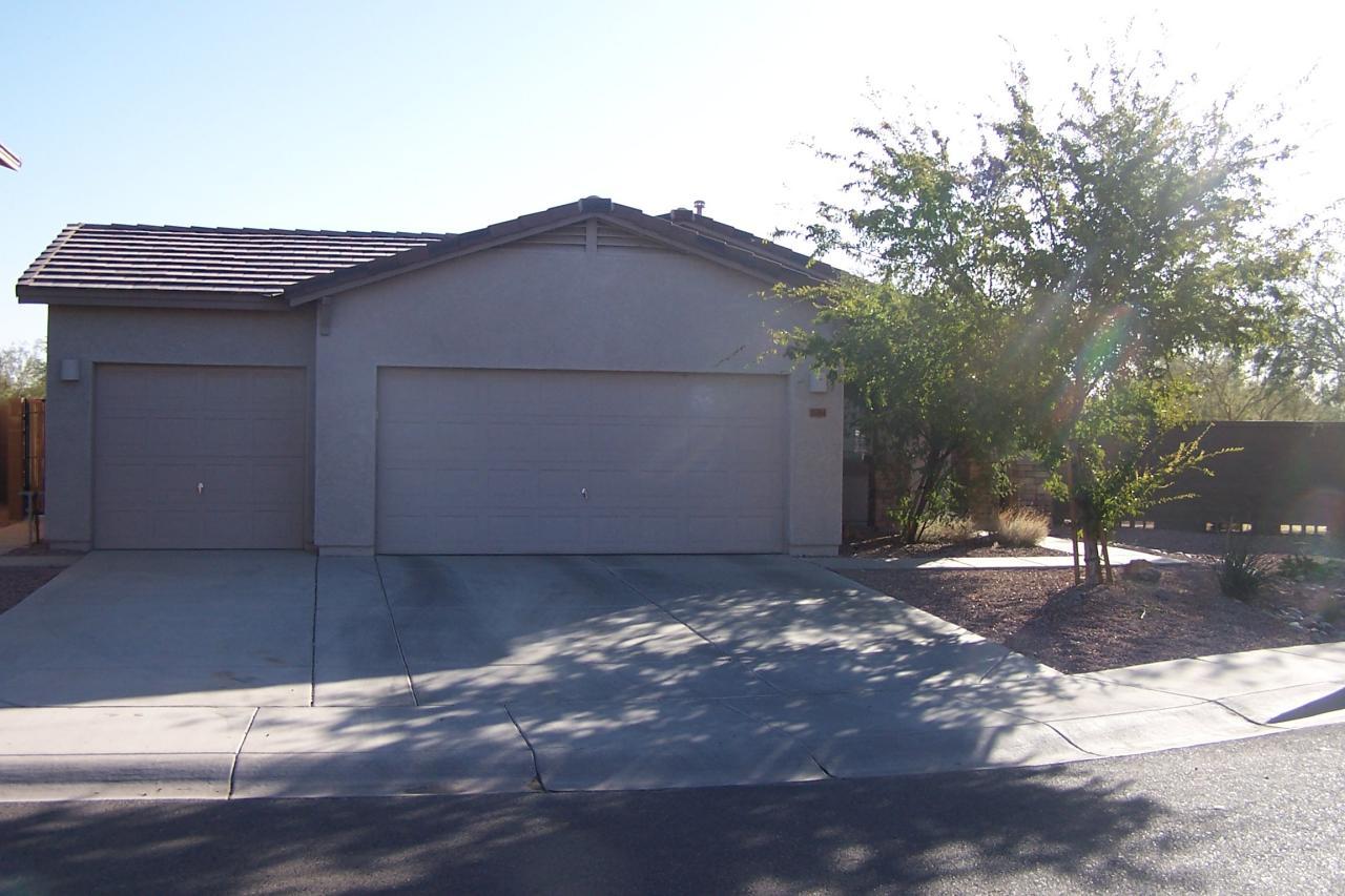 16804 W Saguaro Ln., Surprise, AZ 85388