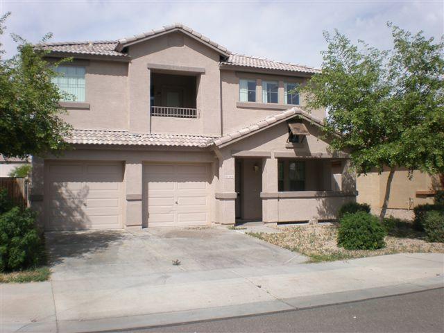 2450 S 88th Ln., Tolleson, AZ 85353