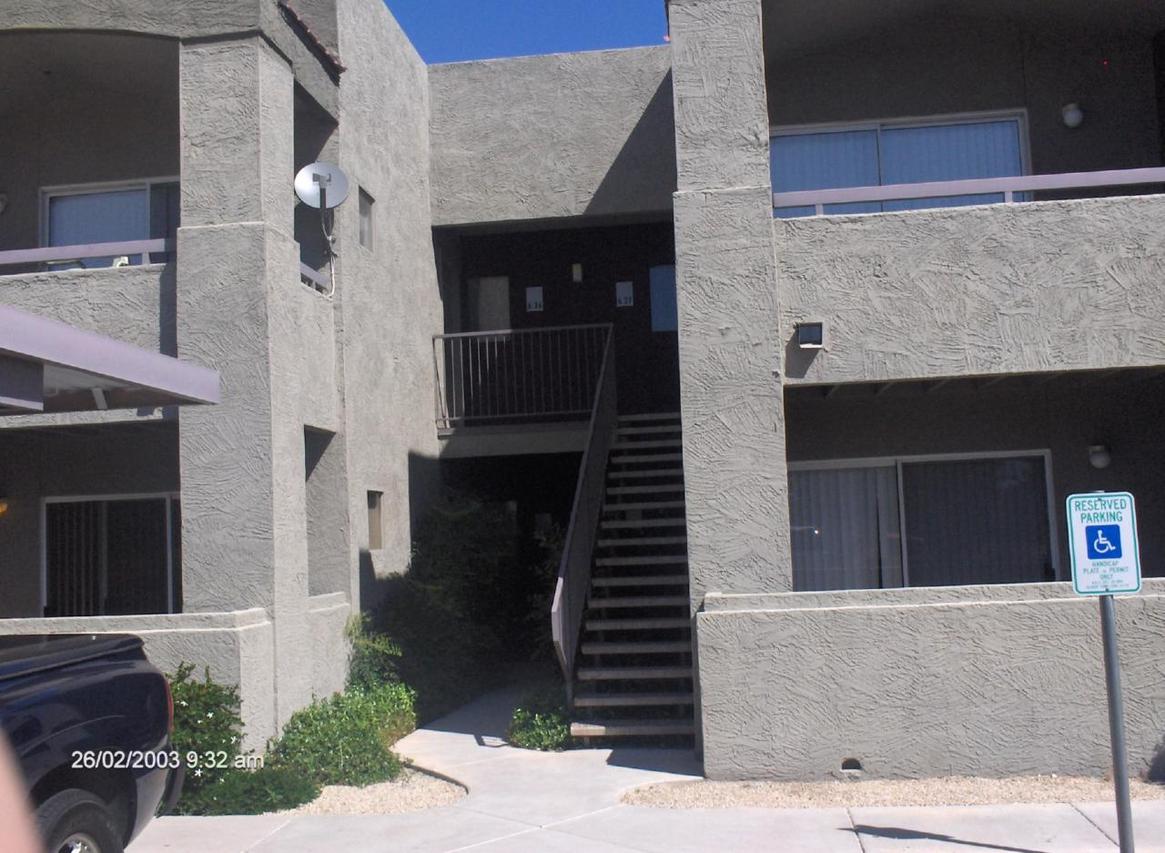 1295 N Ash St. #626, Gilbert, AZ 85233