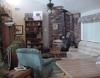 1880 Hawk Hollow Way, Clarkdale, AZ 86324