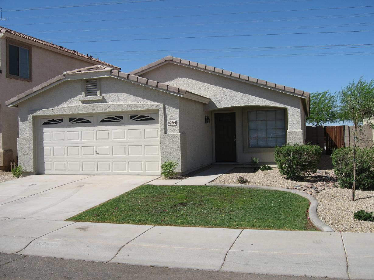 6254 W Raymond St., Phoenix, AZ 85043