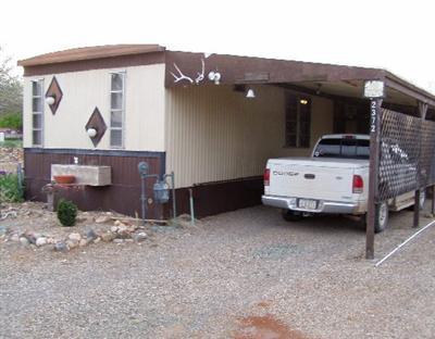 2372 Cowpoke Cir., Cottonwood, AZ 86326