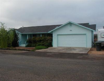 2193 Arrowhead, Cottonwood, AZ 86326