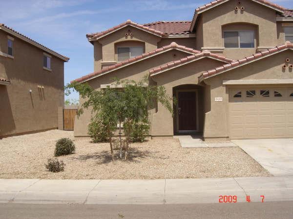 2444 W Spencer Run, Phoenix, AZ 85041