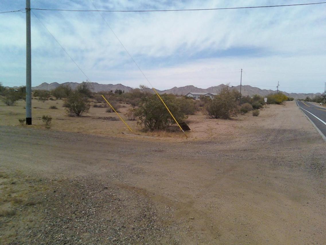 1836 N Davis Ct. #4, Maricopa, AZ 85239