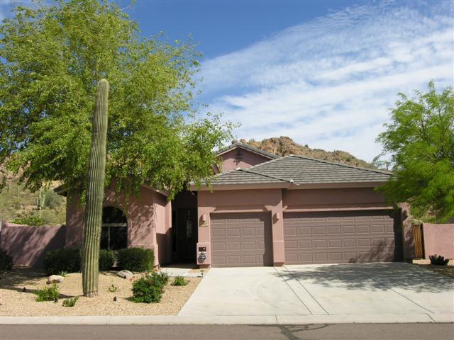 4817 S Las Mananitas Tr., Gold Canyon, AZ 85218