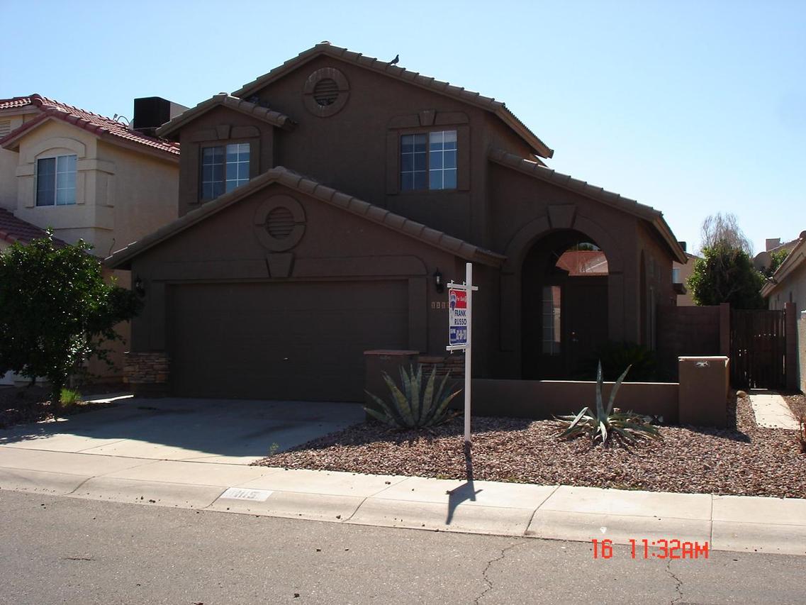 1115 W Bluefield Ave., Phoenix, AZ 85023