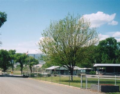 1356 Chuck Devine Rd., Camp Verde, AZ 86322