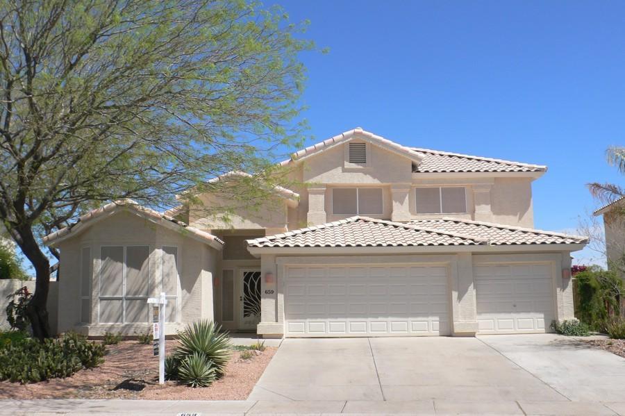 659 S Sahuaro Dr., Gilbert, AZ 85233