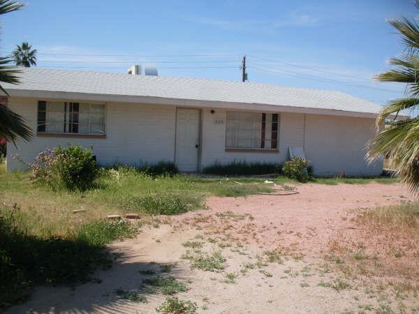 520 N 97th Pl., Mesa, AZ 85207