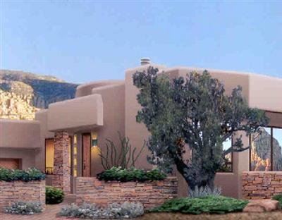 211 Calle Francesca, Sedona, AZ 86336