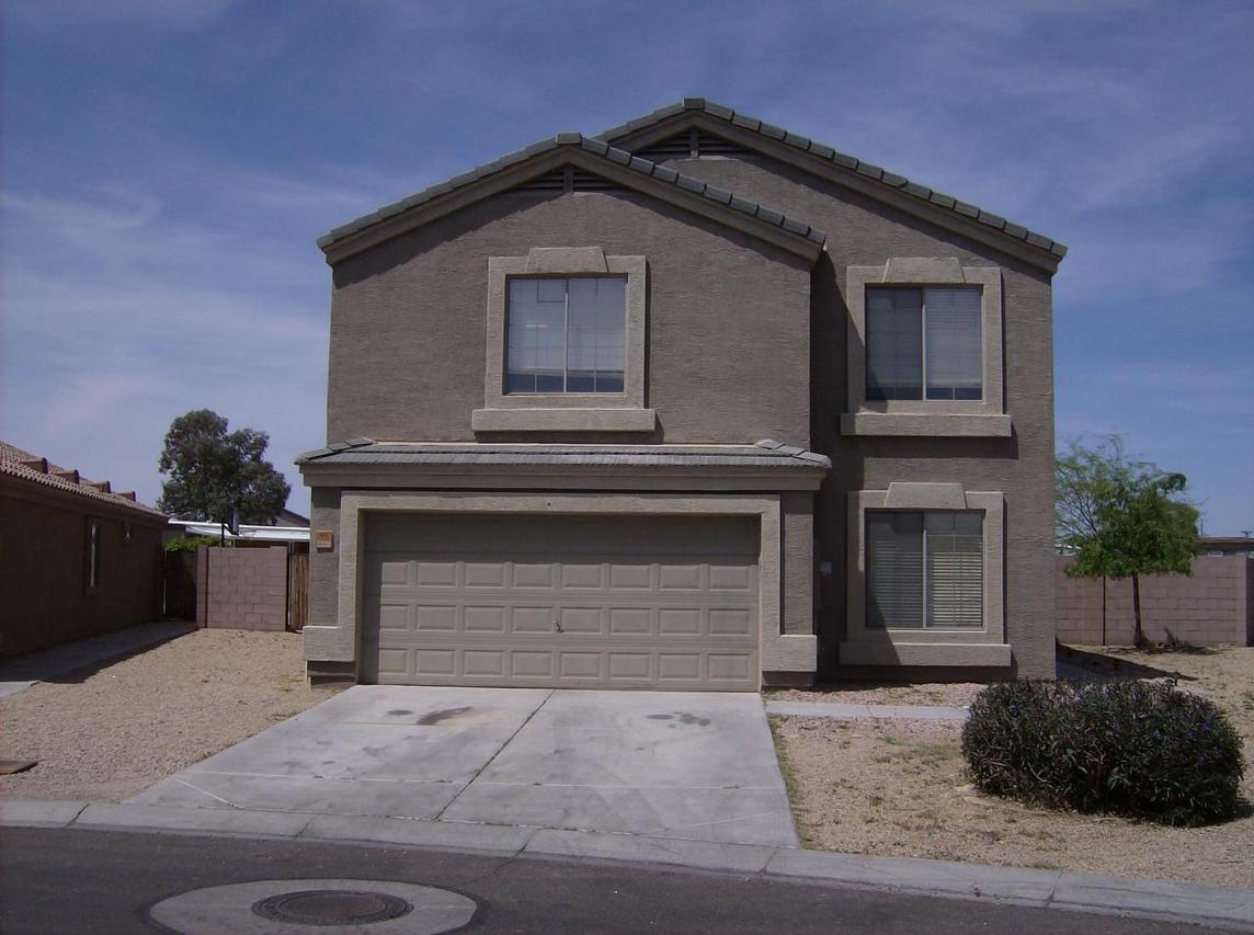 60 S 110th St., Mesa, AZ 85208