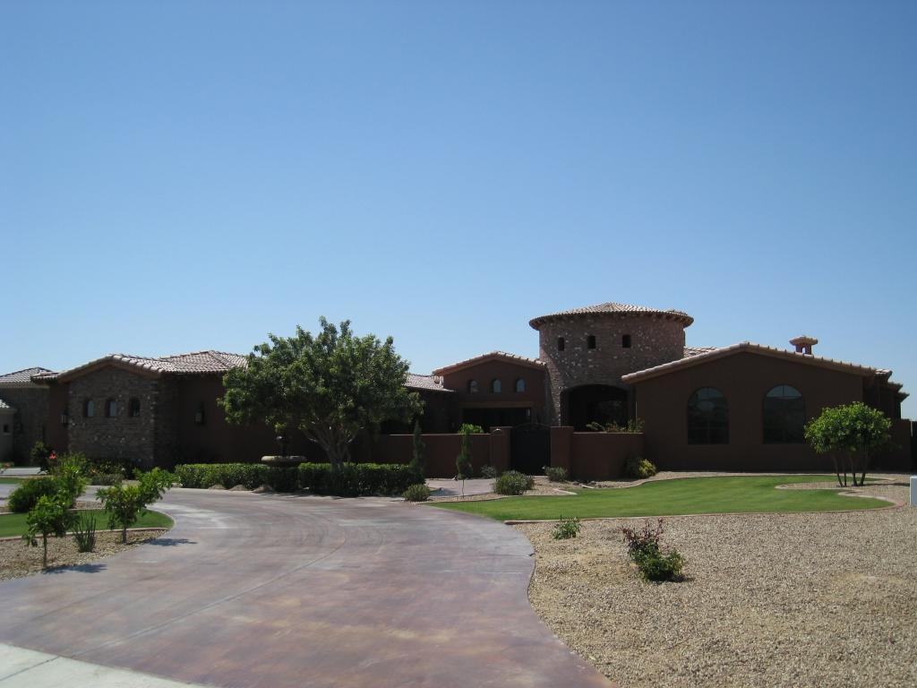 23758 N 73rd Ln., Peoria, AZ 85383