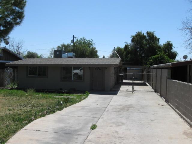 1047 E Vine Ave., Mesa, AZ 85204