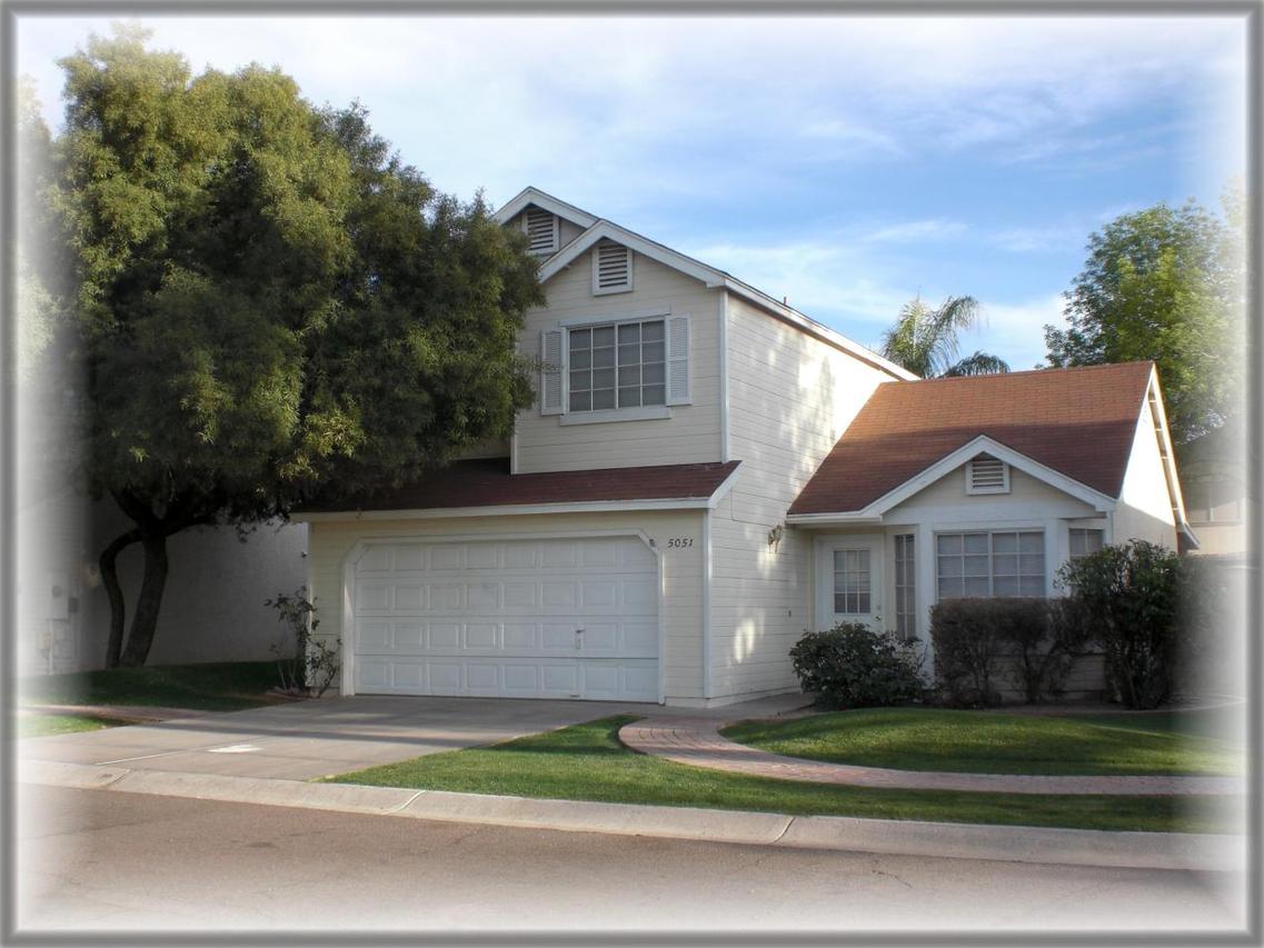 5051 W Mercury Way, Chandler, AZ 85226