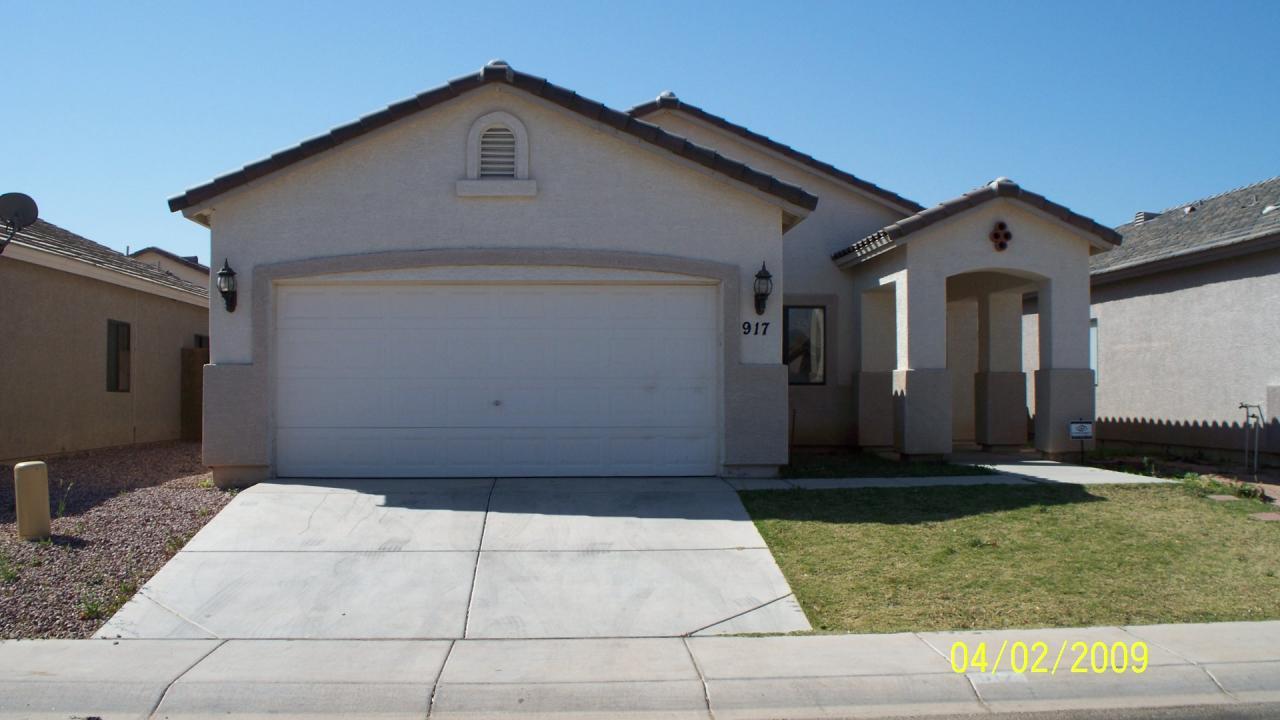 917 W Saint Charles Ave., Phoenix, AZ 85041