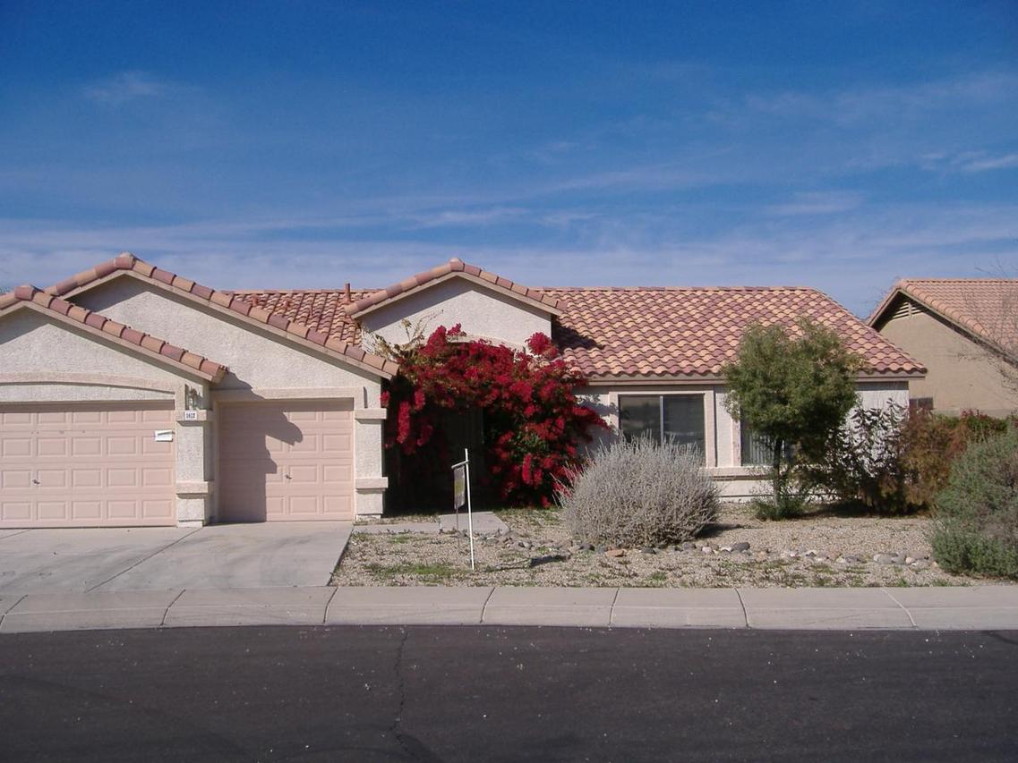 1612 E Carson Rd., Phoenix, AZ 85042