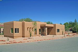 45 Saddle Rock, Sedona, AZ 86336