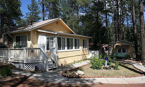 4689 S Ponderosa Park Rd., Prescott, AZ 86303