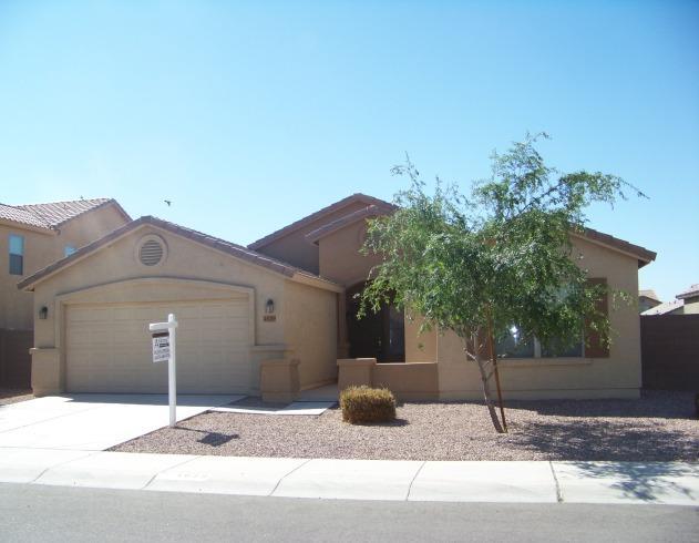 4629 W Pleasant Ln., Laveen, AZ 85339