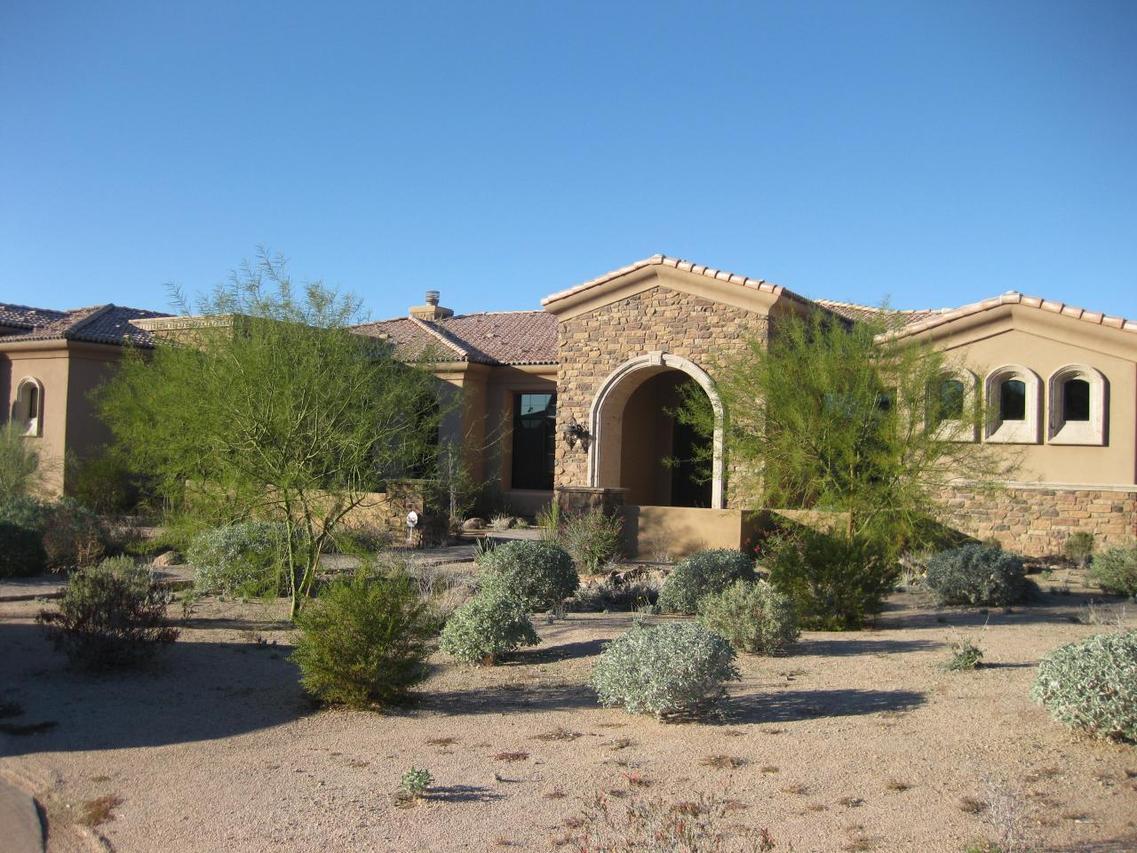 9458 E June St., Mesa, AZ 85207