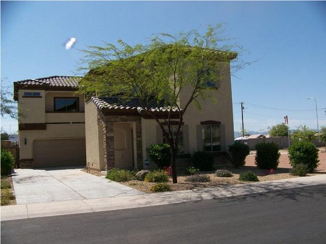 915 W Kowalsky Ln., Phoenix, AZ 85041