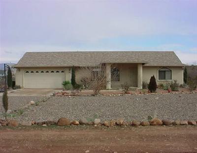 1305 Mountain View, Cottonwood, AZ 86326