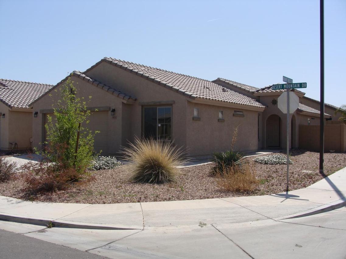 901 W Desert Mountain Dr., Queen Creek, AZ 85243