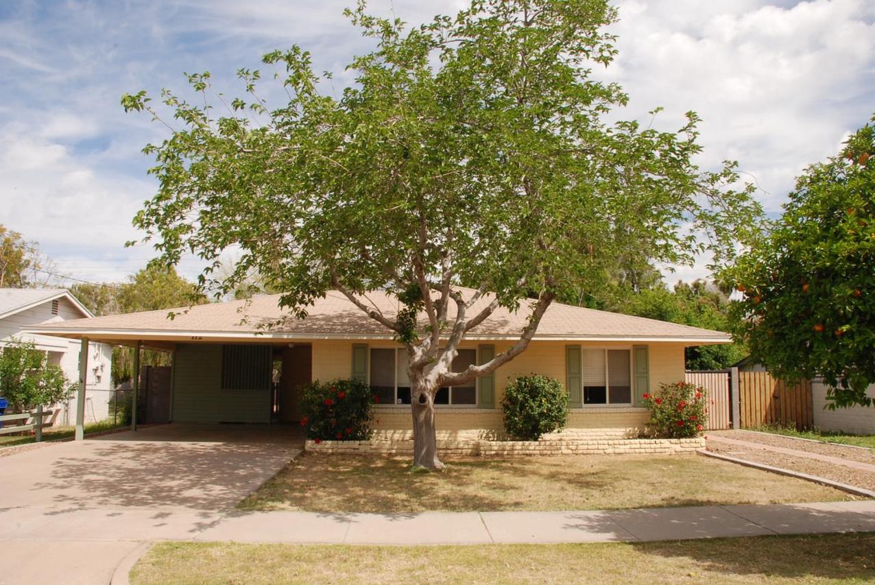 112 W 3rd Pl., Mesa, AZ 85201